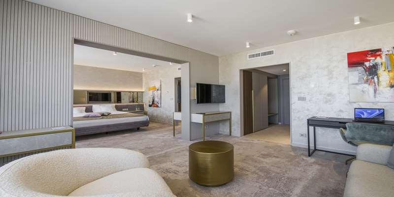 Hotel Continental Timisoara Habitación foto